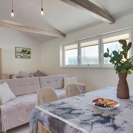 Apartament Sniezna Polana - 2-Pietrowy Apartament Idealny Dla Duzej Rodziny! Szklarska Poręba Esterno foto