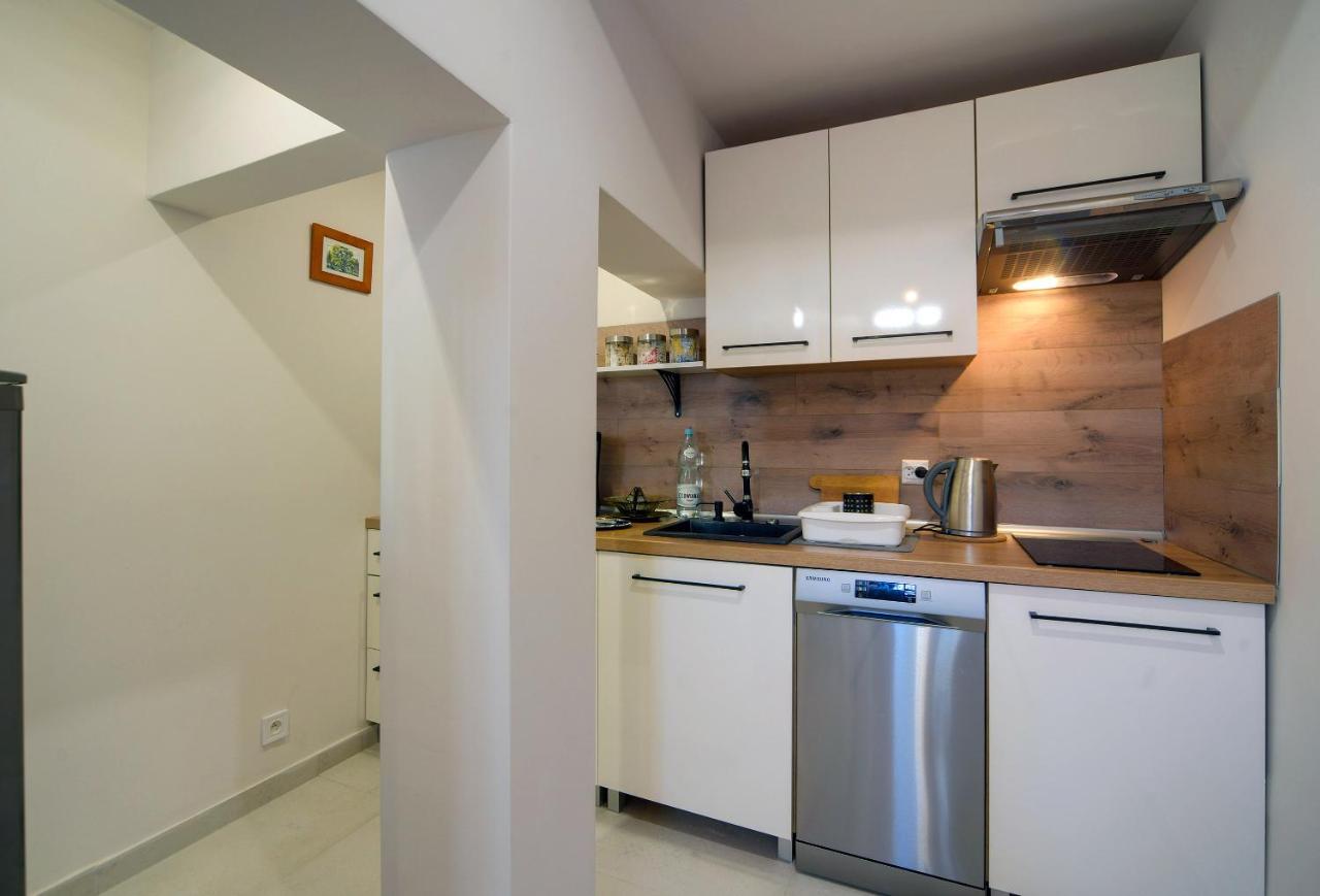 Apartament Sniezna Polana - 2-Pietrowy Apartament Idealny Dla Duzej Rodziny! Szklarska Poręba Esterno foto
