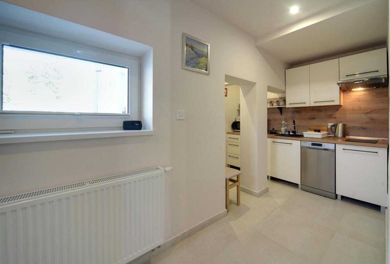 Apartament Sniezna Polana - 2-Pietrowy Apartament Idealny Dla Duzej Rodziny! Szklarska Poręba Esterno foto