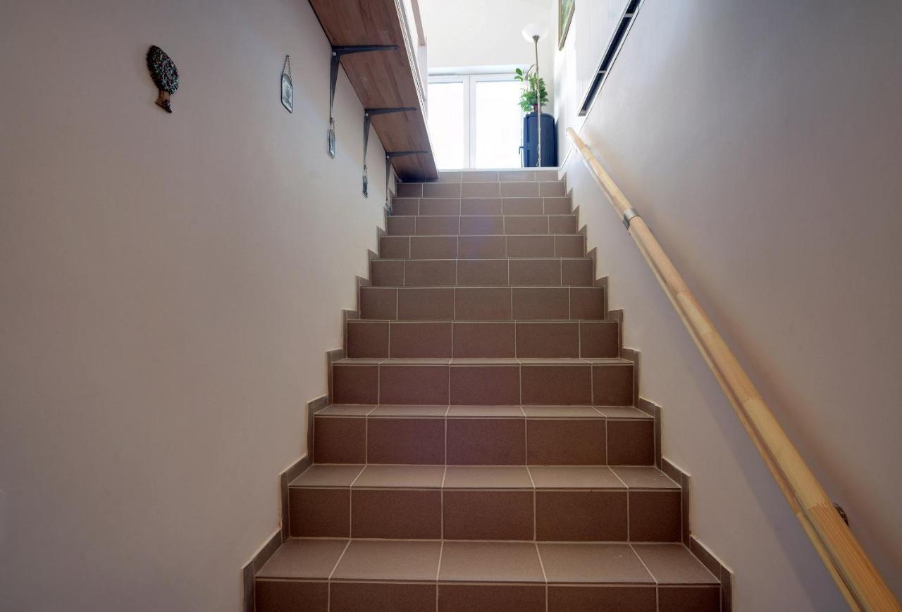 Apartament Sniezna Polana - 2-Pietrowy Apartament Idealny Dla Duzej Rodziny! Szklarska Poręba Esterno foto